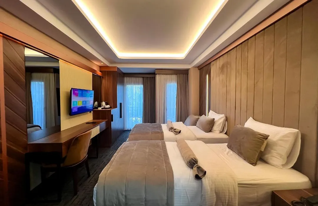 The Park Hotel-1
