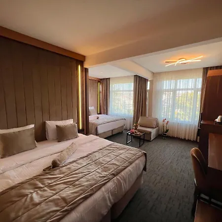 The Park Hotel-3